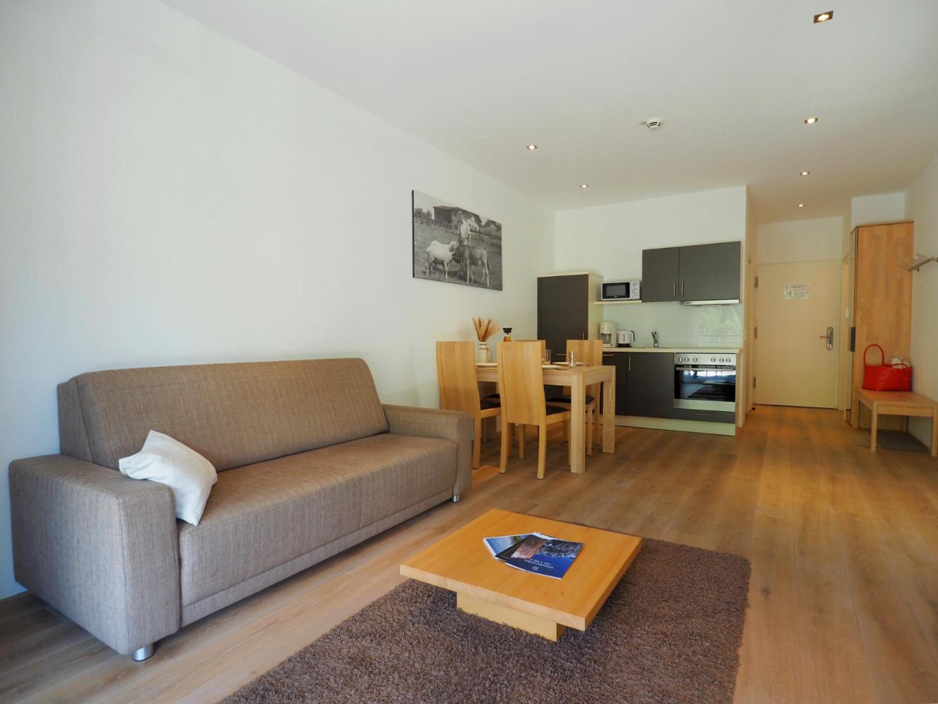 Aparthotel Alpinresort Damuels Oda fotoğraf
