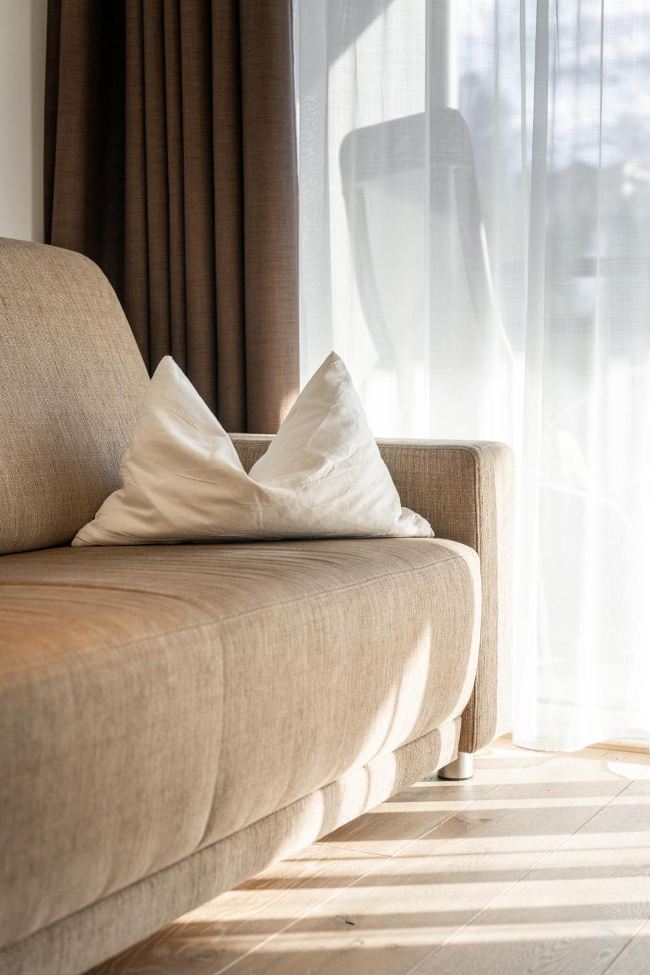 Aparthotel Alpinresort Damuels Dış mekan fotoğraf