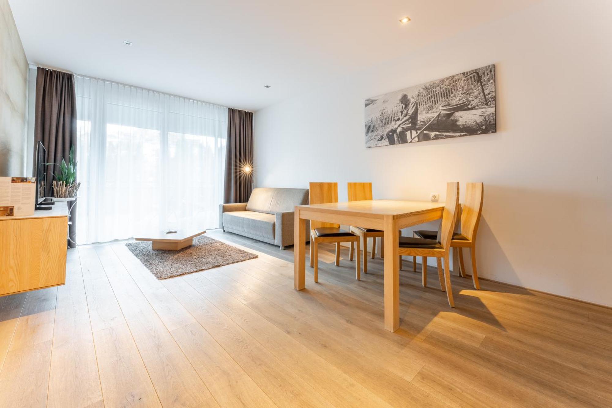 Aparthotel Alpinresort Damuels Dış mekan fotoğraf