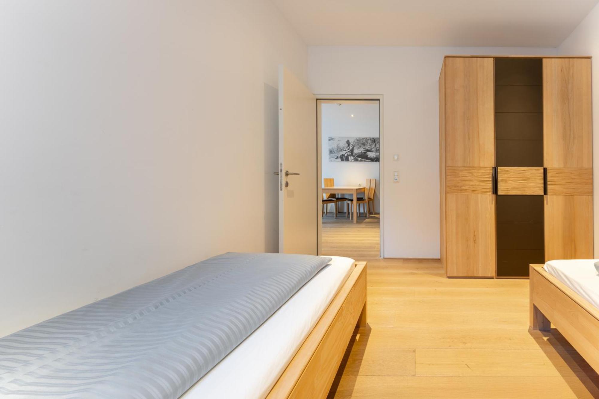 Aparthotel Alpinresort Damuels Dış mekan fotoğraf